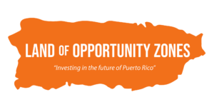 Investing in the future of Puerto Rico