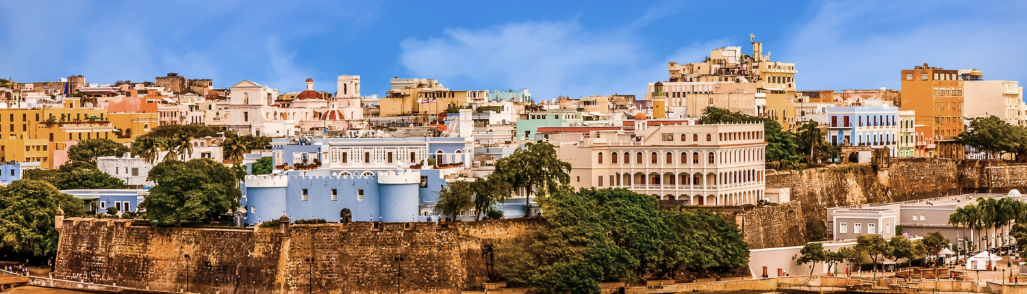 Puerto Rico Monllor Capital